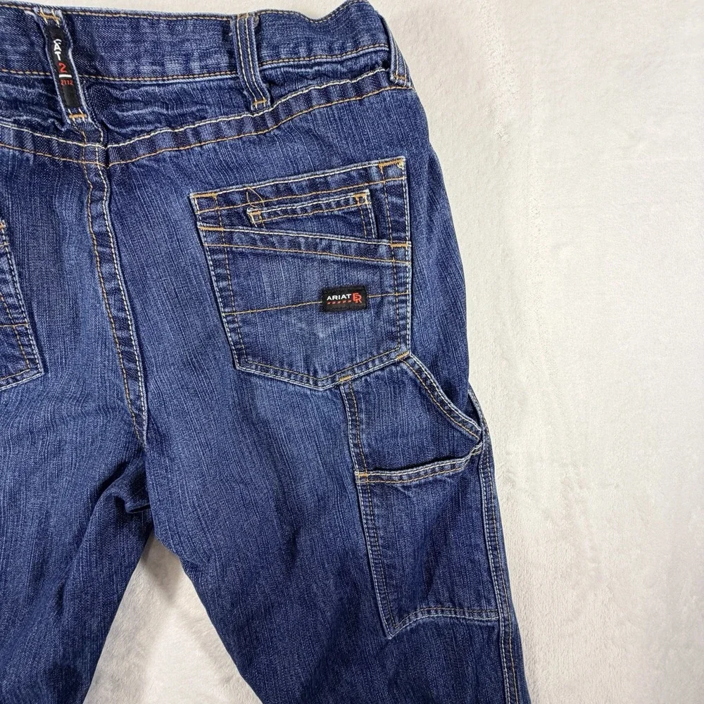 Ariat m4 jeans